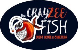 Crayzee Fish Guest House